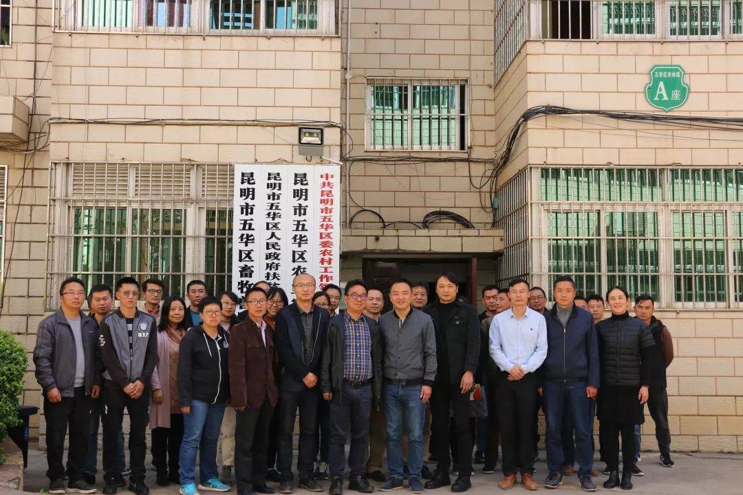 五華區(qū)農(nóng)業(yè)農(nóng)村局最新招聘啟事概覽