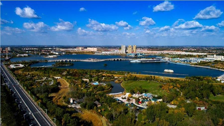 濱州市旅游局最新發(fā)展規(guī)劃概覽