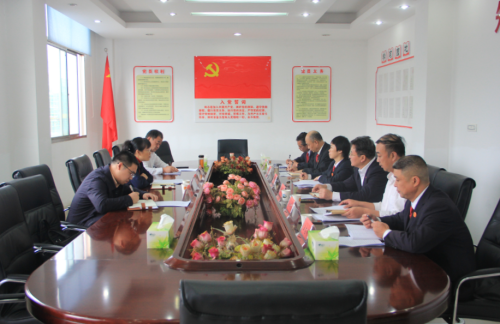 崇陽(yáng)縣財(cái)政局最新動(dòng)態(tài)報(bào)道