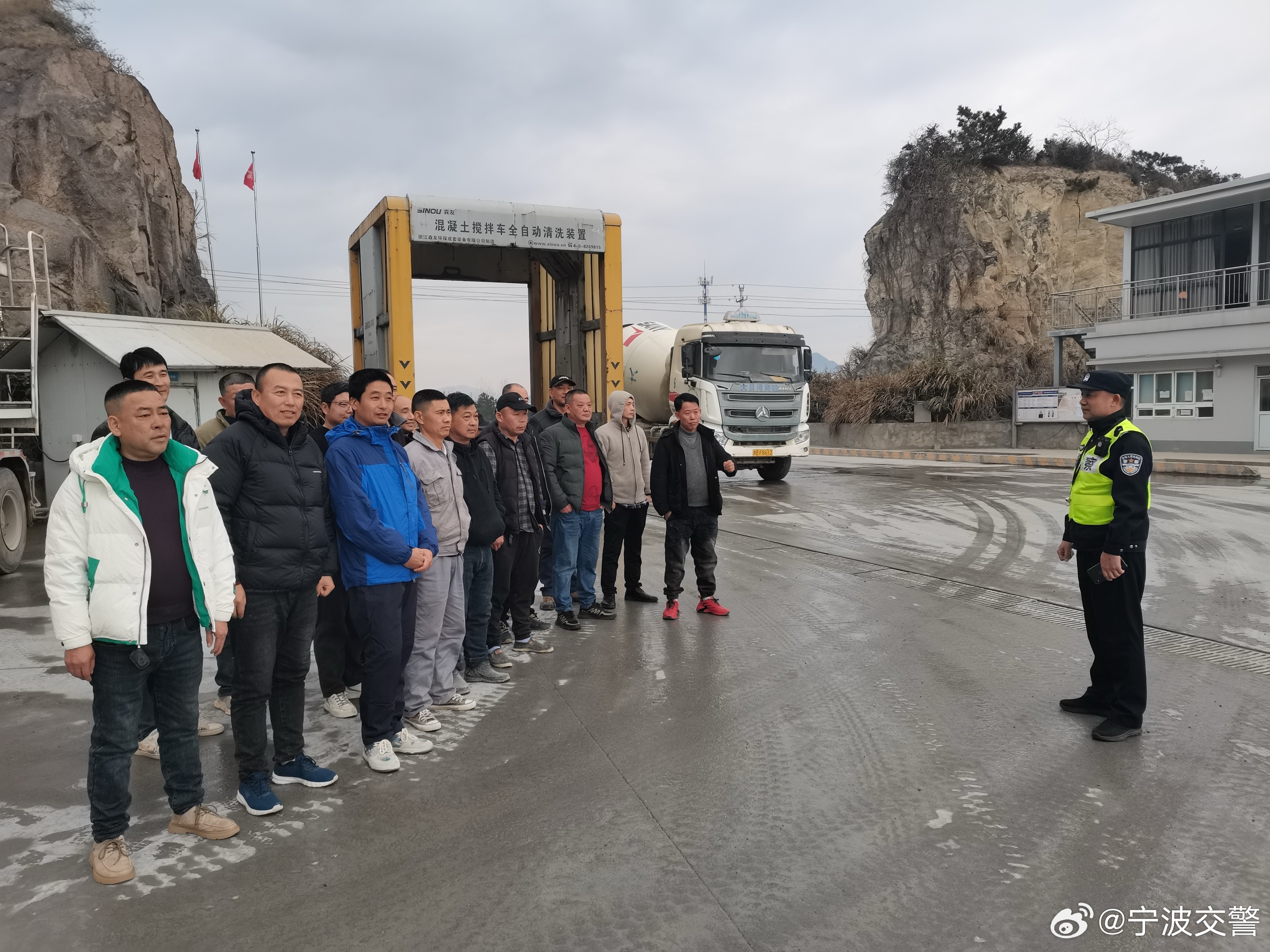石寨鎮(zhèn)交通升級助力地方繁榮發(fā)展最新報(bào)道