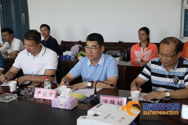 高埗鎮(zhèn)未來城市新面貌塑造，最新發(fā)展規(guī)劃揭秘