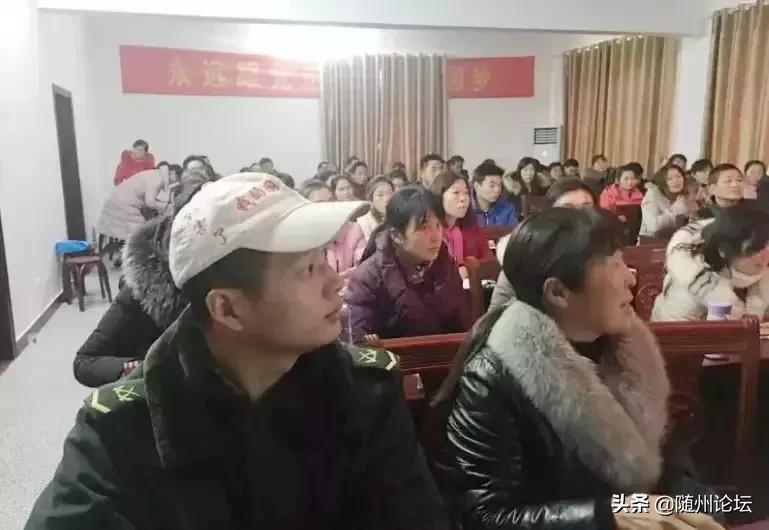 隨州市商務(wù)局最新新聞動(dòng)態(tài)發(fā)布