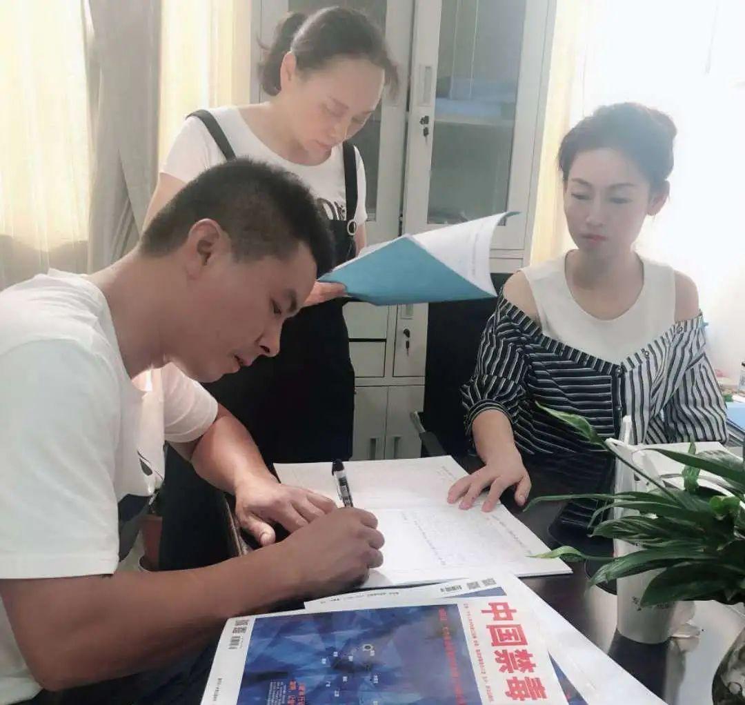 龍泉市康復(fù)事業(yè)單位新任領(lǐng)導(dǎo)團隊及未來工作展望