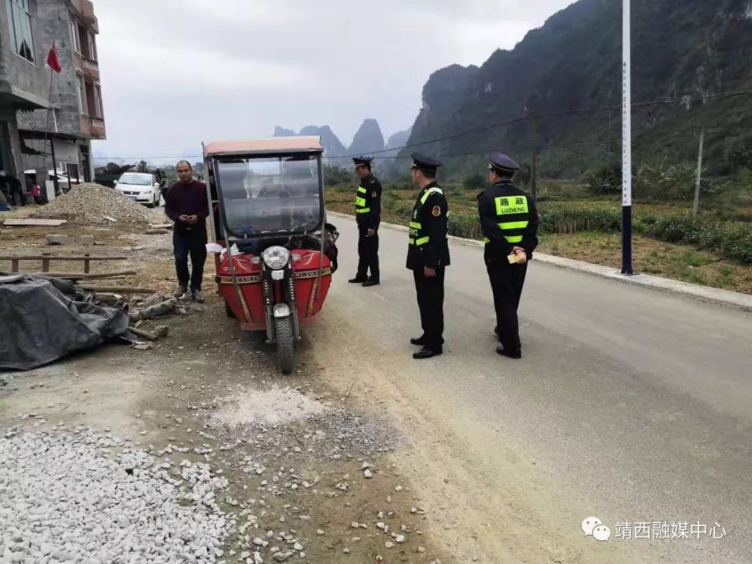 乍洋鄉(xiāng)交通迎來(lái)大升級(jí)，道路改造新聞及交通狀況大幅改善
