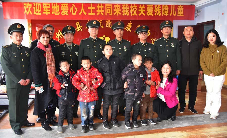 古城區(qū)級托養(yǎng)福利事業(yè)單位人事任命揭曉，塑造未來福利服務(wù)新篇章