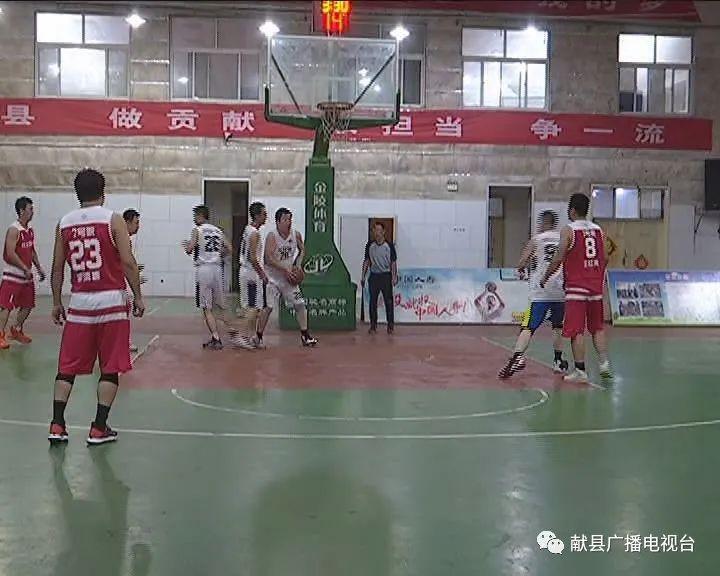 獻(xiàn)縣體育館人事大調(diào)整，開(kāi)啟未來(lái)體育新篇章