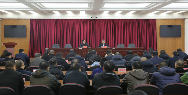前郭爾羅斯蒙古族自治縣康復事業(yè)單位領導最新概況