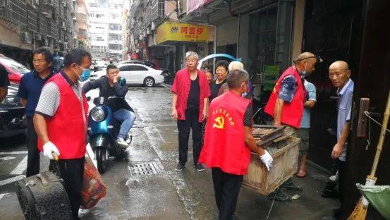 民豐社區(qū)最新動態(tài)報道