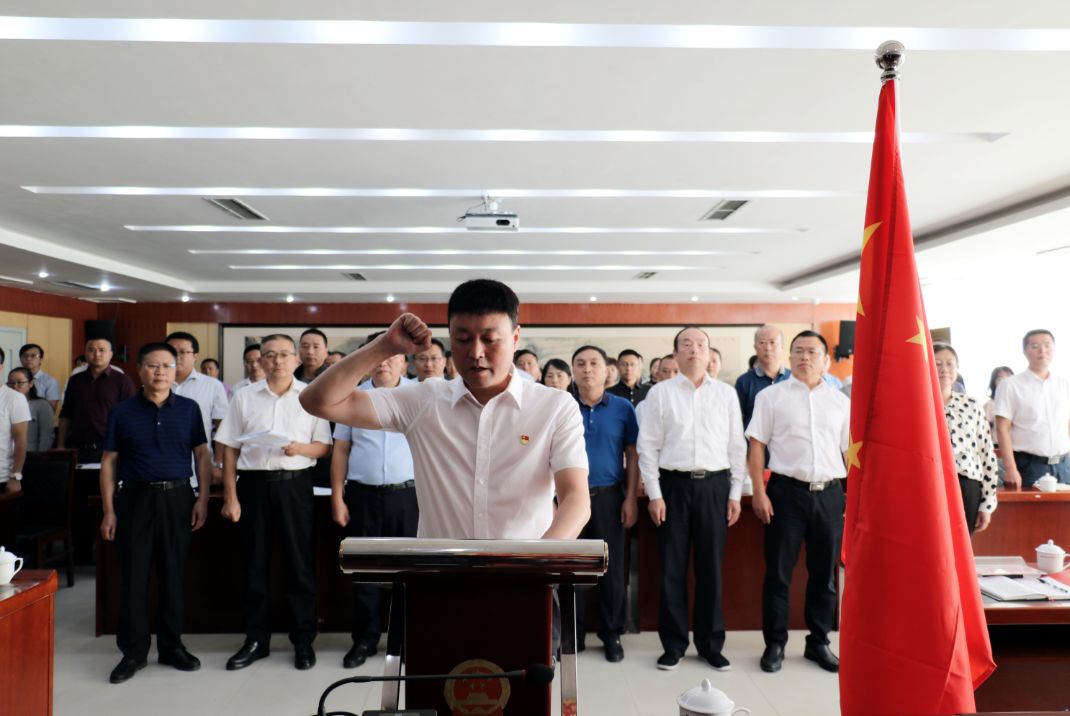 赫章縣圖書館人事任命啟動，文化事業(yè)迎新篇章