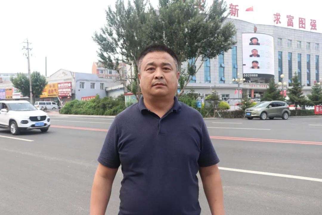 梨樹縣級公路維護(hù)監(jiān)理事業(yè)單位發(fā)展規(guī)劃探討與展望