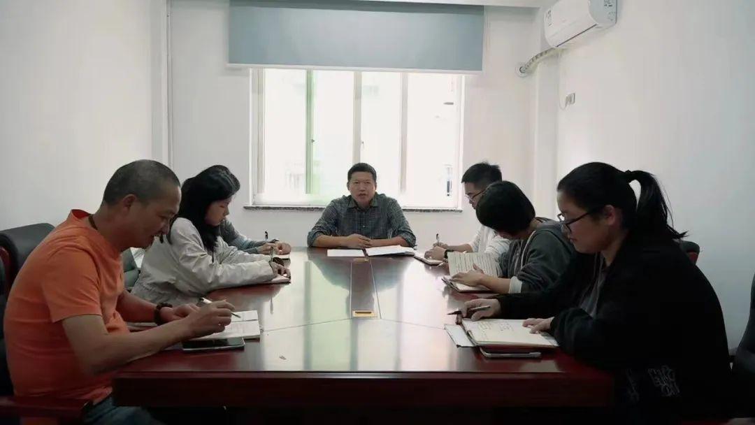 龍港區(qū)科學技術(shù)和工業(yè)信息化局最新項目概覽與進展