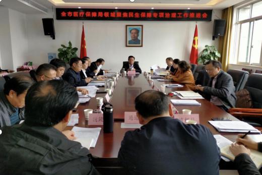 西華縣醫(yī)療保障局領導團隊最新名單及職責概述