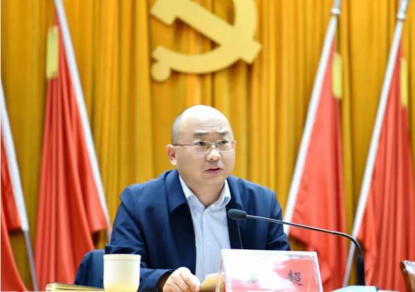 鶴山市衛(wèi)生健康局人事任命揭曉，塑造未來(lái)醫(yī)療新篇章