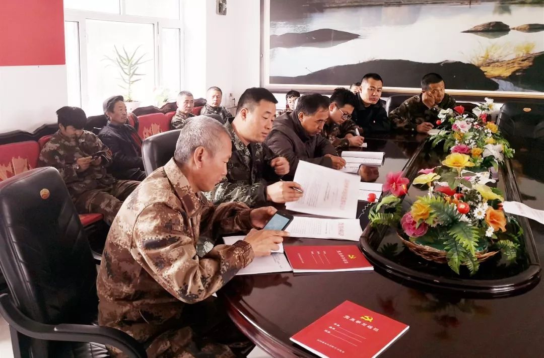 東克林林場人事任命揭曉，引領(lǐng)未來發(fā)展新篇章