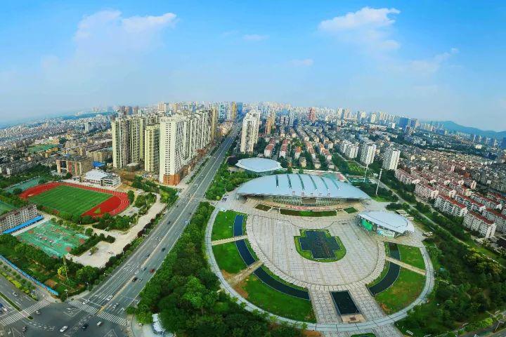 曹庵鎮(zhèn)最新項目，地方發(fā)展的強大引擎