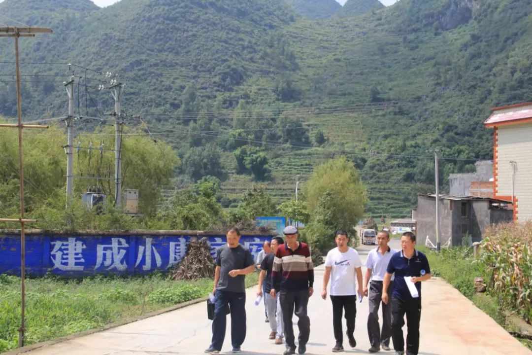 嘎扎村全新發(fā)展規(guī)劃揭曉