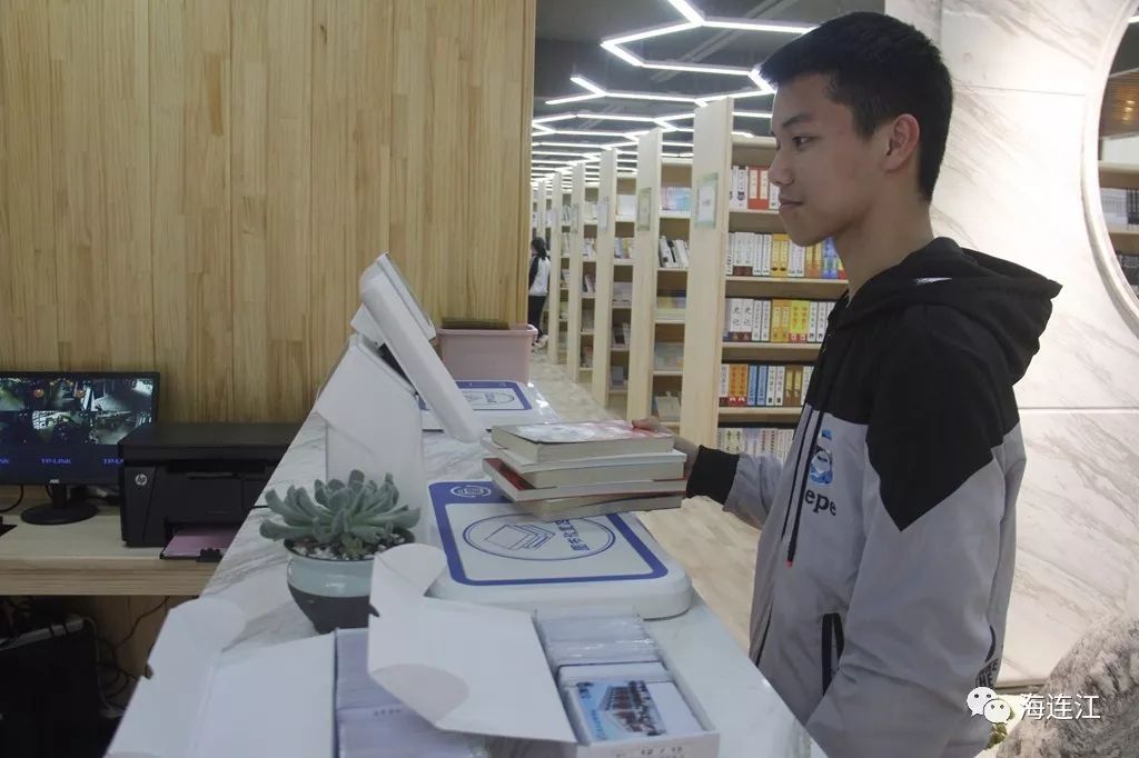 連江縣圖書館人事任命推動(dòng)文化事業(yè)邁向新篇章
