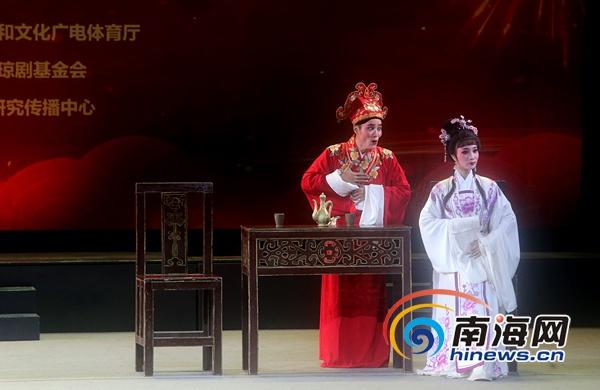 海南區(qū)劇團新領導引領下的變革與發(fā)展之路