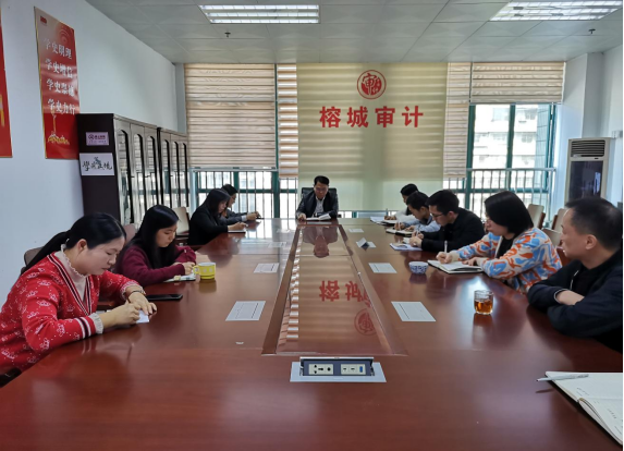 南沙區(qū)審計(jì)局新項(xiàng)目啟動(dòng)，新動(dòng)向與挑戰(zhàn)下的審計(jì)工作展望