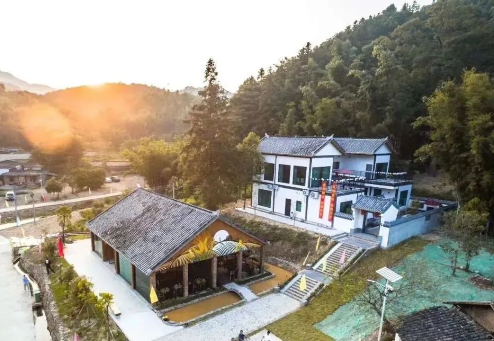 樟河村新項目，鄉(xiāng)村振興的新動力