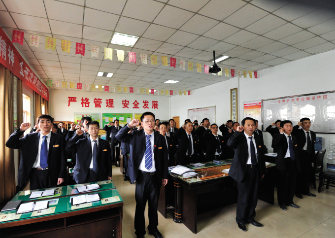 黃陵縣體育館人事大調整，開啟體育事業(yè)嶄新篇章