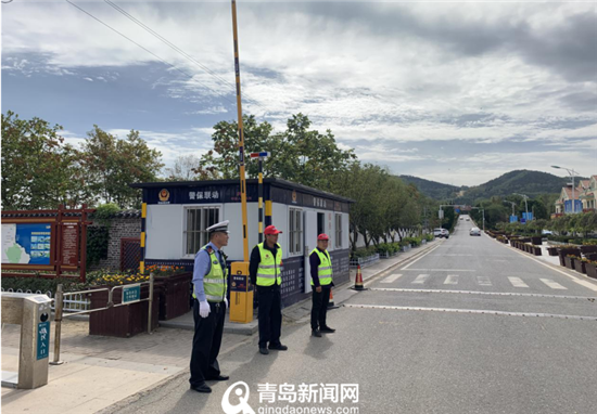 錫林街道交通新聞更新