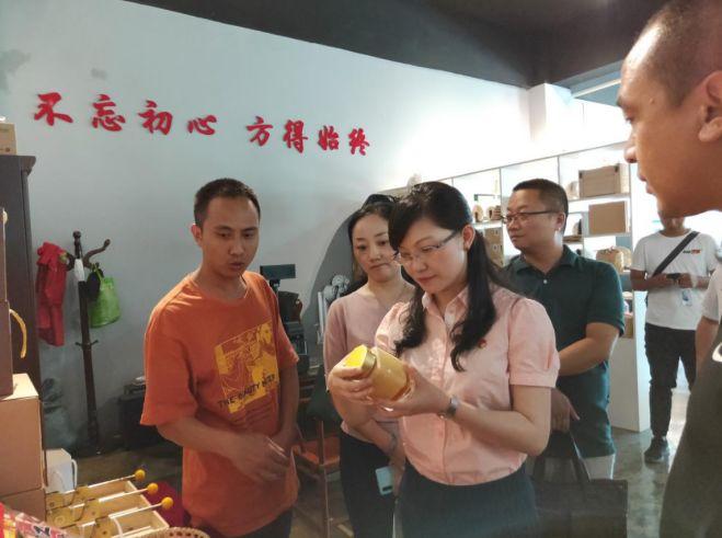 臨滄市共青團市委最新動態(tài)報道