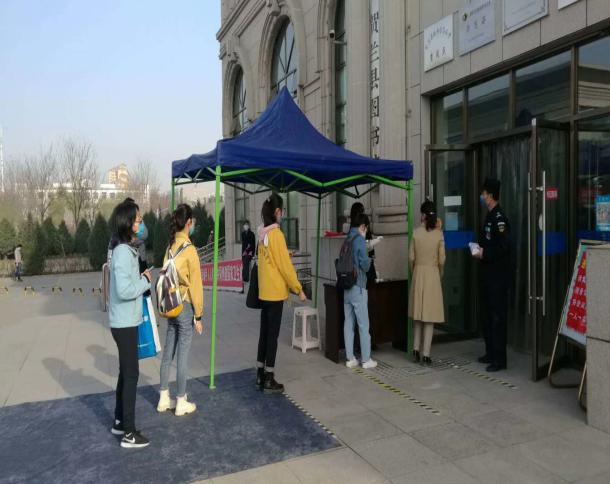 賀蘭縣圖書館未來發(fā)展規(guī)劃展望