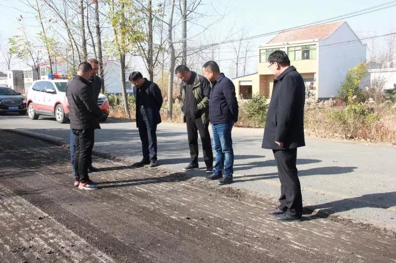 紅旗區(qū)公路運輸管理事業(yè)單位最新動態(tài)報道