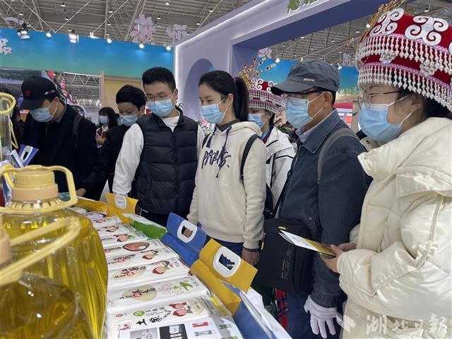 隨州市糧食局新項目助力糧食產(chǎn)業(yè)高質(zhì)量發(fā)展