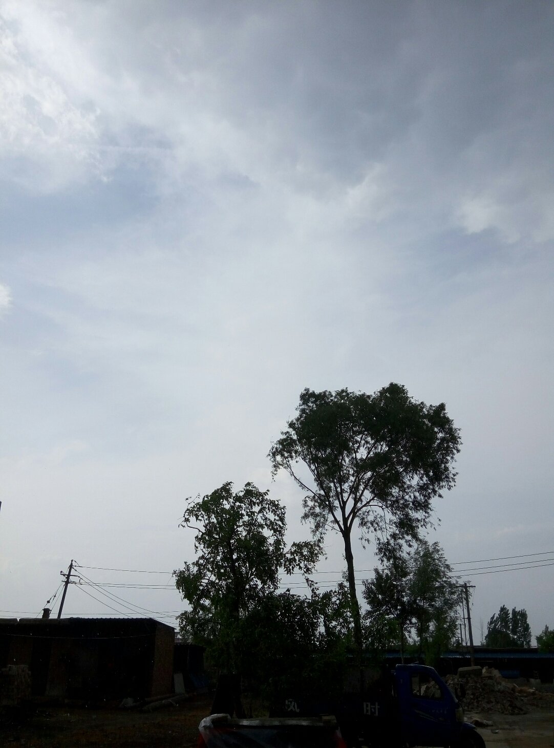 陽眷鎮(zhèn)天氣預(yù)報更新通知