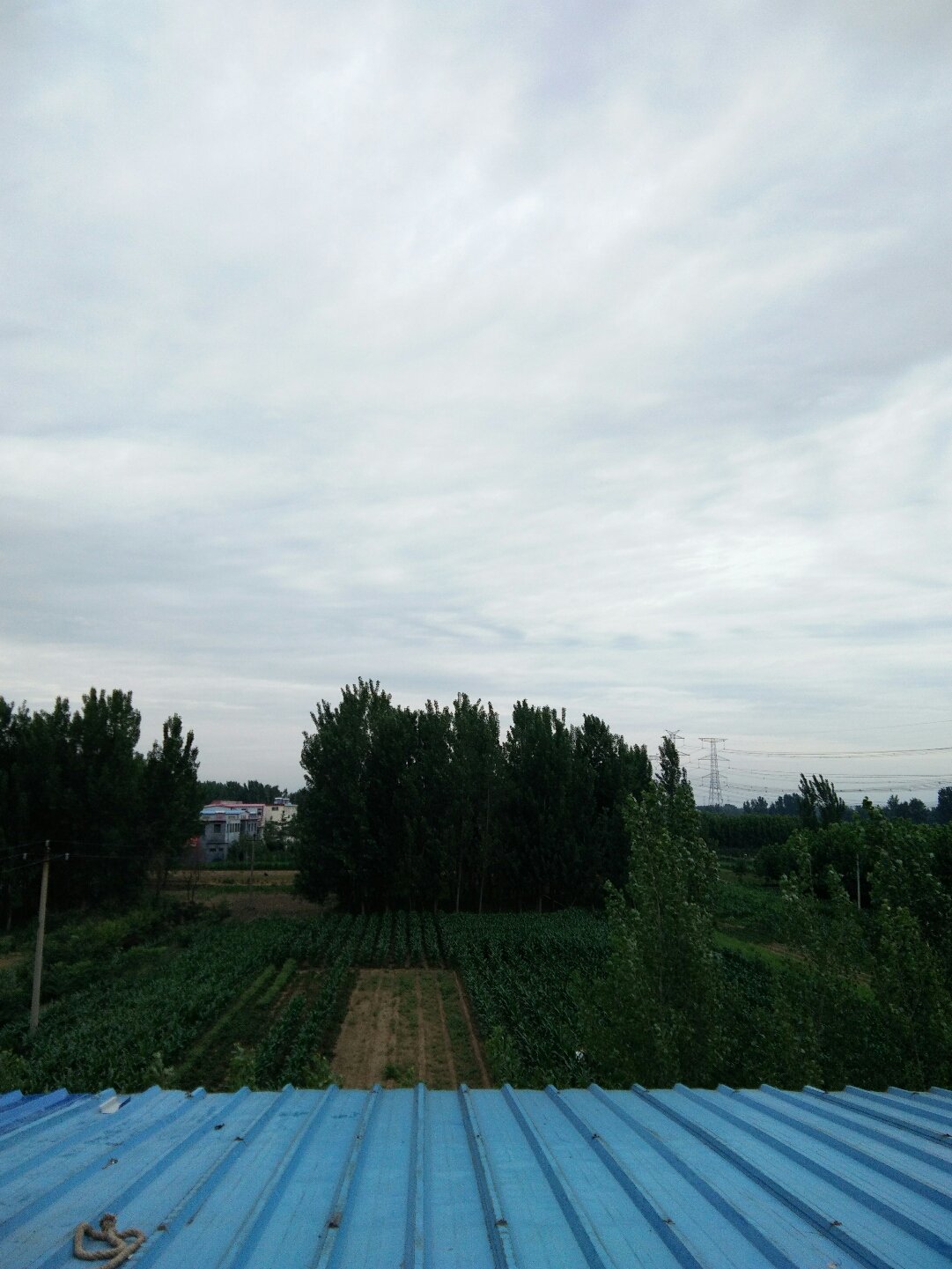 劉寨村委會(huì)天氣預(yù)報(bào)及影響解析