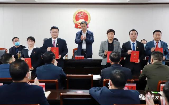 撫松縣水利局人事任命揭曉，重塑水利建設(shè)領(lǐng)導(dǎo)力的新篇章