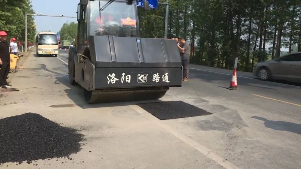 儀征市公路運(yùn)輸管理事業(yè)單位最新動(dòng)態(tài)報(bào)道
