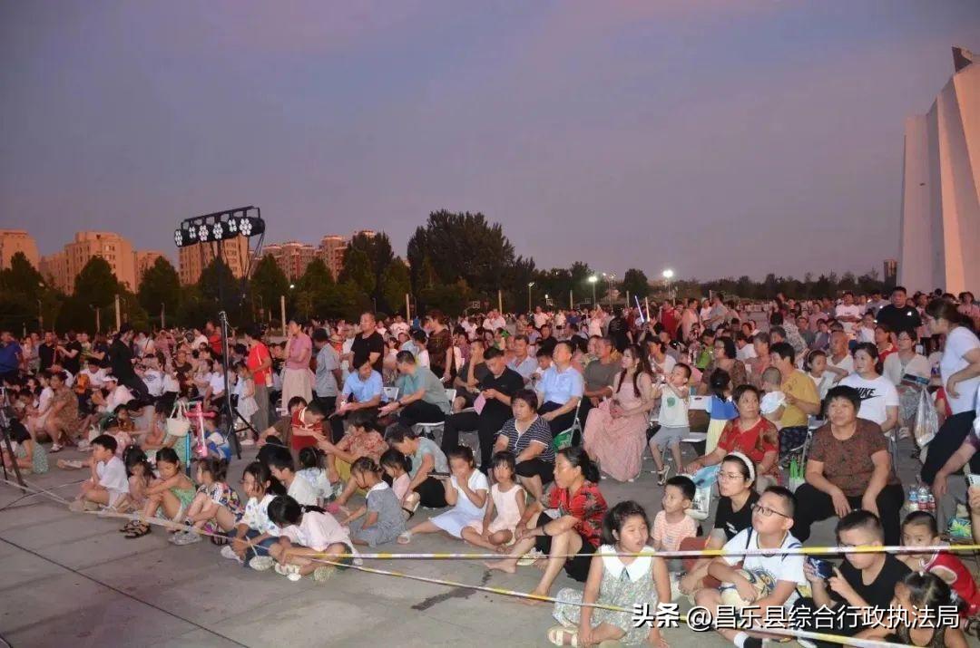 昌樂縣交通運(yùn)輸局最新動態(tài)報(bào)道