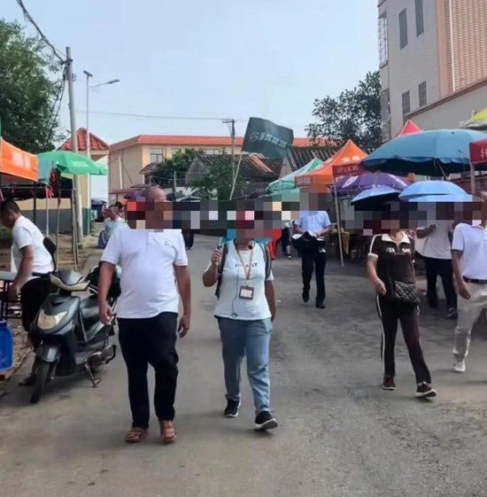 楊家場村委會最新新聞動態(tài)