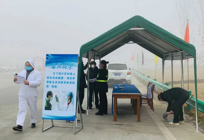 阿瓦提縣防疫檢疫站未來發(fā)展規(guī)劃展望