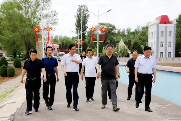 關(guān)河村民委員會(huì)天氣預(yù)報(bào)更新通知