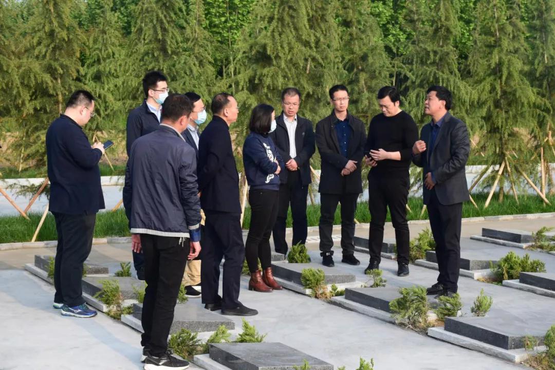 汝南縣殯葬事業(yè)單位招聘信息與行業(yè)前景展望