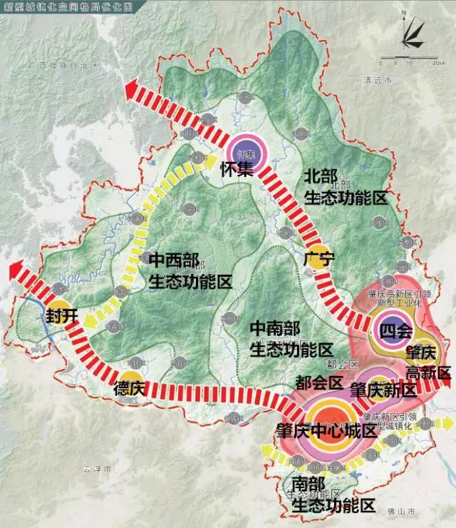 德慶縣民政局未來發(fā)展規(guī)劃展望