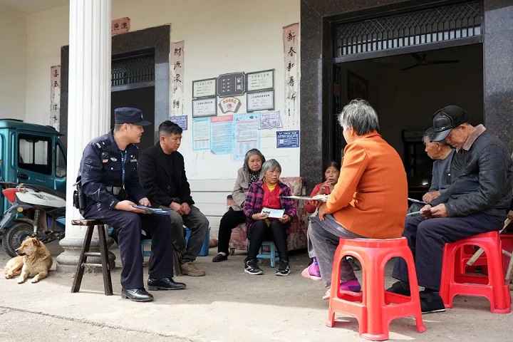 葉家灘村委會(huì)最新交通動(dòng)態(tài)報(bào)道