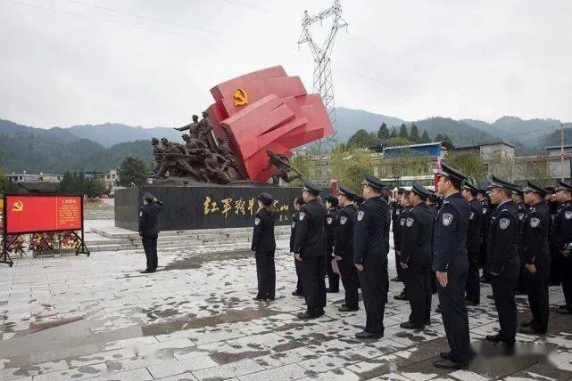 花垣縣公安局推動(dòng)警務(wù)現(xiàn)代化項(xiàng)目，提升社會(huì)治安水平