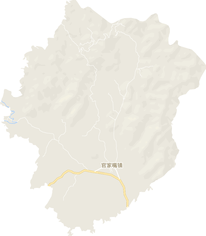 官家嘴鎮(zhèn)未來繁榮藍(lán)圖，最新發(fā)展規(guī)劃揭秘