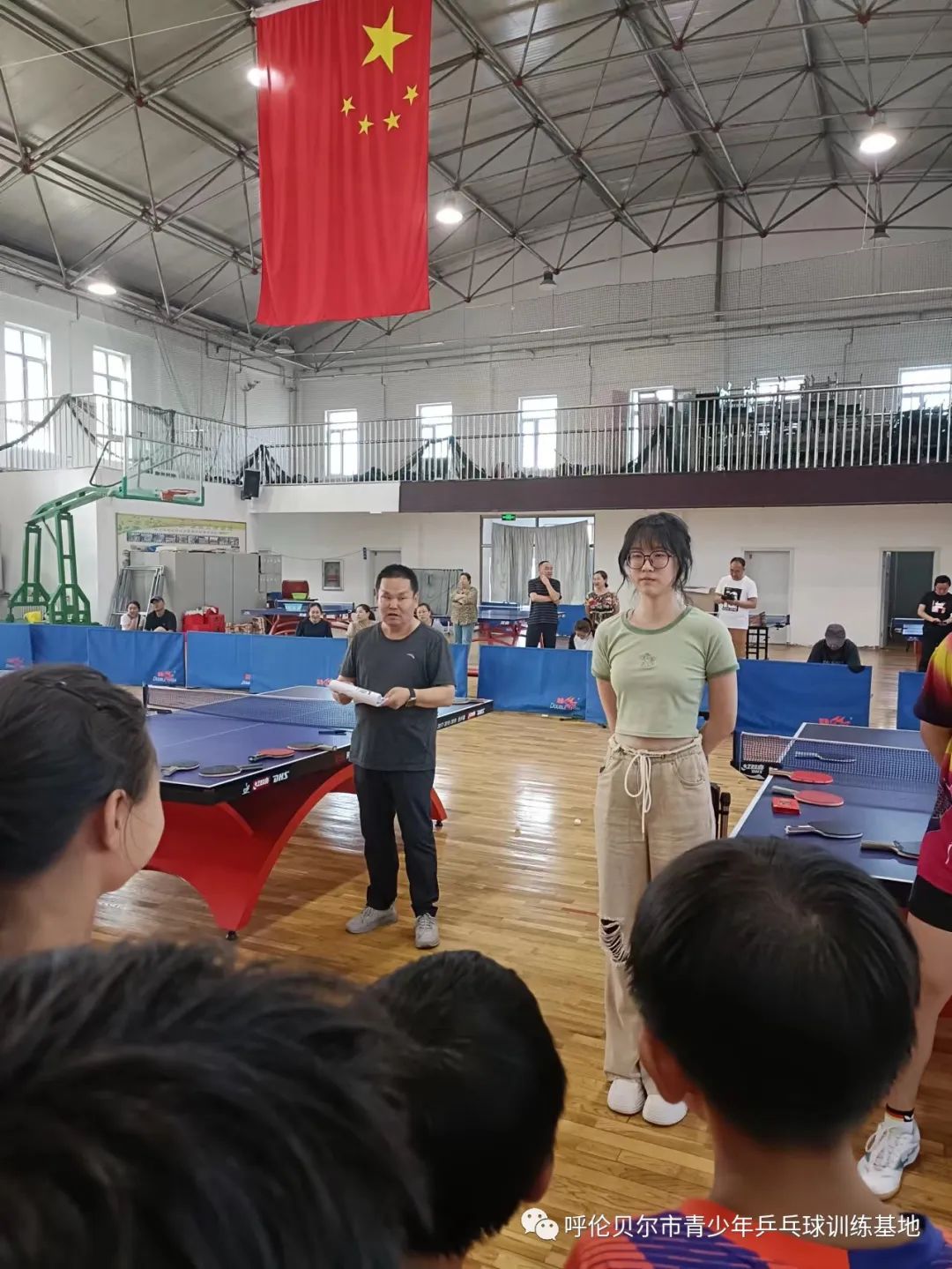 哈巴河縣體育局人事任命，塑造體育事業(yè)嶄新未來