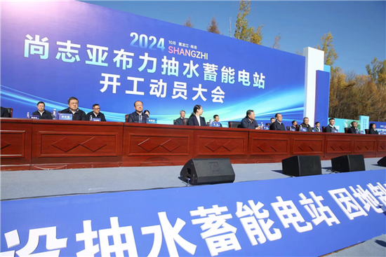 尚志鎮(zhèn)新項(xiàng)目，地區(qū)發(fā)展的強(qiáng)大引擎驅(qū)動(dòng)力