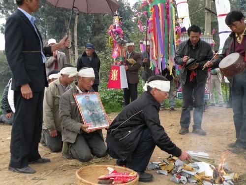 柳江縣殯葬事業(yè)單位發(fā)展規(guī)劃展望，未來展望與趨勢分析