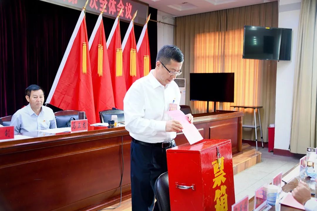朝天村人事任命重塑未來(lái)，激發(fā)新活力啟動(dòng)新篇章
