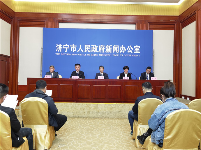 濟(jì)寧市郵政局最新動(dòng)態(tài)報(bào)道
