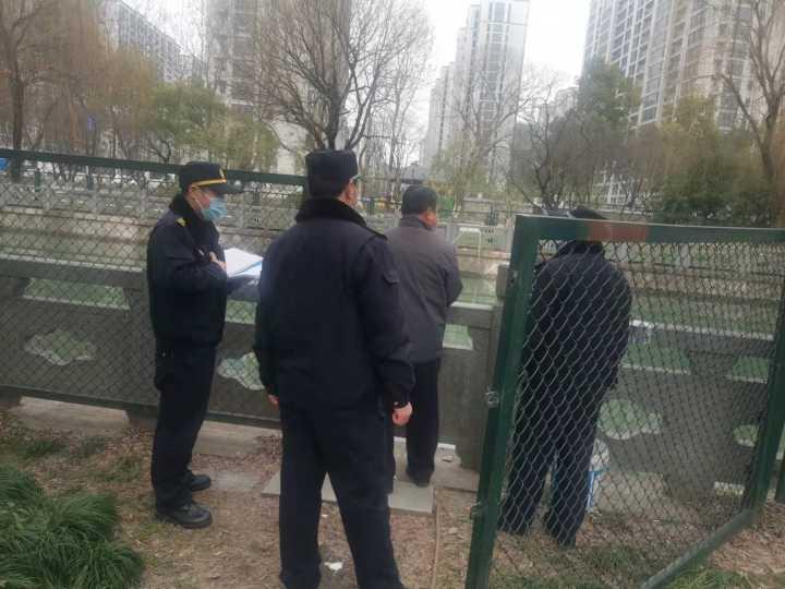 新開河街道最新新聞概覽，動態(tài)更新與社區(qū)發(fā)展速覽