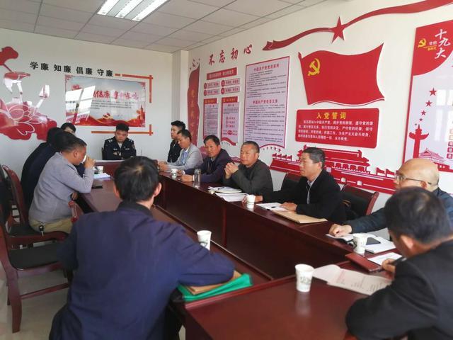 武穴市交通運輸局領(lǐng)導團隊最新概述